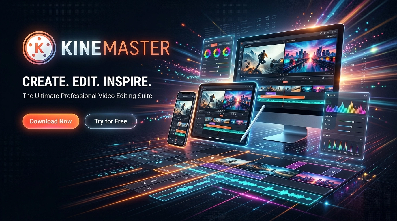 kinemasters apk download